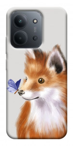 Чехол Funny fox для Xiaomi Redmi 15C (Europe version)