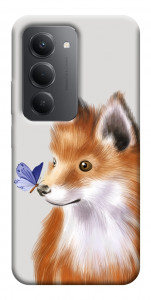 Чехол Funny fox для Xiaomi Redmi 15 (Europe version)