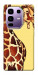 Чехол Cool giraffe для Infinix Note 50 Pro+