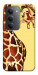 Чехол Cool giraffe для Xiaomi Redmi 15 (Europe version)