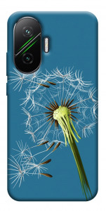 Чехол Air dandelion для Xiaomi Poco F7