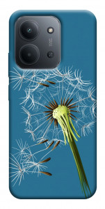 Чехол Air dandelion для Xiaomi Redmi 15C (Europe version)