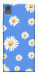 Чехол Chamomile pattern для Sony Xperia XA1