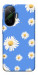 Чехол Chamomile pattern для Xiaomi Poco F7