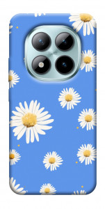 Чехол Chamomile pattern для Xiaomi Redmi Note 15 Pro 5G