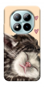Чехол Cats love для Xiaomi Redmi Note 15 Pro+ 5G