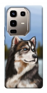 Чехол Wolf для Infinix Note 50 Pro 4G