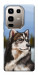 Чехол Wolf для Infinix Note 50 Pro 4G