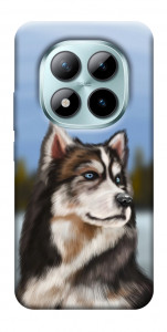 Чехол Wolf для Xiaomi Redmi Note 15 Pro 5G