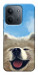Чехол Samoyed husky для Xiaomi Redmi 15C (Europe version)