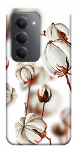 Чехол Бавовна для Xiaomi Redmi 15 (Europe version)