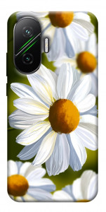 Чехол Ароматная ромашка для Xiaomi Poco F7