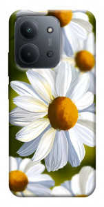 Чехол Ароматная ромашка для Xiaomi Redmi 15C (Europe version)