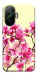 Чехол Цветы сакуры для Xiaomi Poco F7