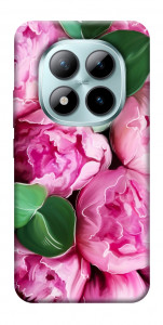 Чехол Пахучие пионы для Xiaomi Redmi Note 15 Pro+ 5G