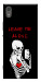 Чехол Leave me alone для Sony Xperia XA1