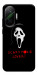Чехол Scary movie lover для Xiaomi Poco F7