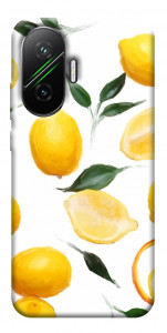 Чехол Lemons для Xiaomi Poco F7