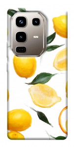 Чехол Lemons для Infinix Note 50 Pro 4G