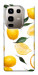 Чехол Lemons для Infinix Note 50 Pro 4G