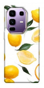 Чехол Lemons для Infinix Note 50 Pro+