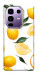 Чехол Lemons для Infinix Note 50 Pro+