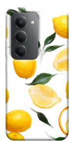 Чехол Lemons для Xiaomi Redmi 15 (Europe version)