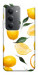 Чехол Lemons для Xiaomi Redmi 15 (Europe version)
