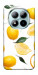Чехол Lemons для Xiaomi Redmi Note 15 Pro+ 5G