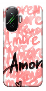 Чехол AmoreAmore для Xiaomi Poco F7