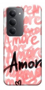Чехол AmoreAmore для Xiaomi Redmi 15 (Europe version)