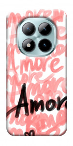 Чехол AmoreAmore для Xiaomi Redmi Note 15 Pro 5G