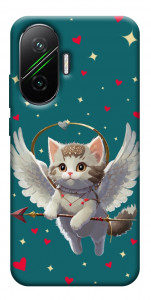 Чехол Амурчик для Xiaomi Poco F7