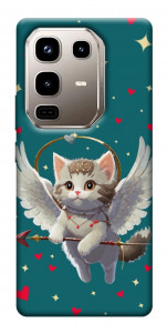 Чехол Амурчик для Infinix Note 50 Pro 4G
