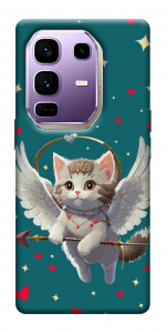 Чехол Амурчик для Infinix Note 50 Pro+
