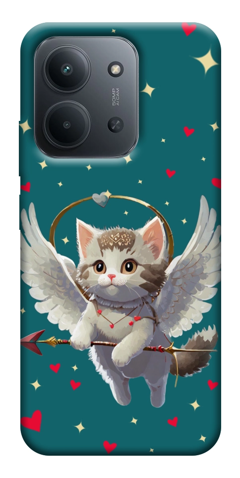 Чехол Амурчик для Xiaomi Redmi 15C (Europe version)