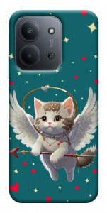 Чехол Амурчик для Xiaomi Redmi 15C (Europe version)