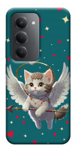 Чехол Амурчик для Xiaomi Redmi 15 (Europe version)