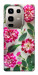 Чехол Floral Elegance для Infinix Note 50 Pro 4G