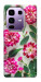 Чехол Floral Elegance для Infinix Note 50 Pro+