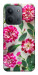 Чехол Floral Elegance для Xiaomi Redmi 15C (Europe version)