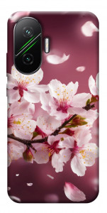 Чехол Sakura для Xiaomi Poco F7