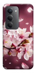 Чехол Sakura для Xiaomi Redmi 15 (Europe version)