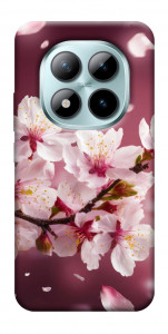 Чехол Sakura для Xiaomi Redmi Note 15 Pro 5G