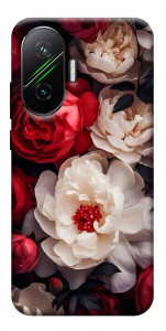 Чехол Velvet roses для Xiaomi Poco F7