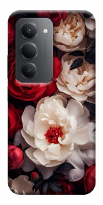 Чехол Velvet roses для Xiaomi Redmi 15 (Europe version)