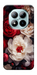 Чехол Velvet roses для Xiaomi Redmi Note 15 Pro 5G