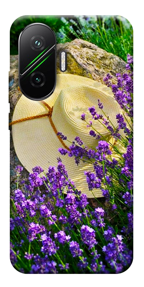 Чехол Lavender shade для Xiaomi Poco F7