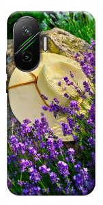 Чехол Lavender shade для Xiaomi Poco F7