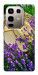 Чехол Lavender shade для Infinix Note 50 Pro 4G